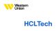 Western Union forms strategic partnership with HCLTech to transition to an AI led platform operating model